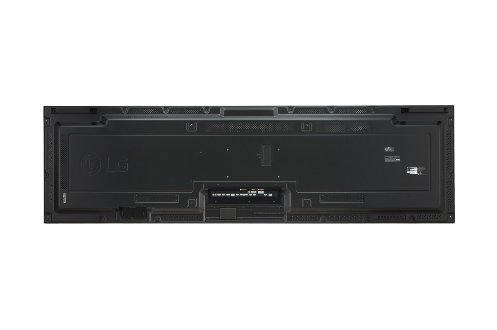 LG Ultra Stretch Signage, 88BH7F-B