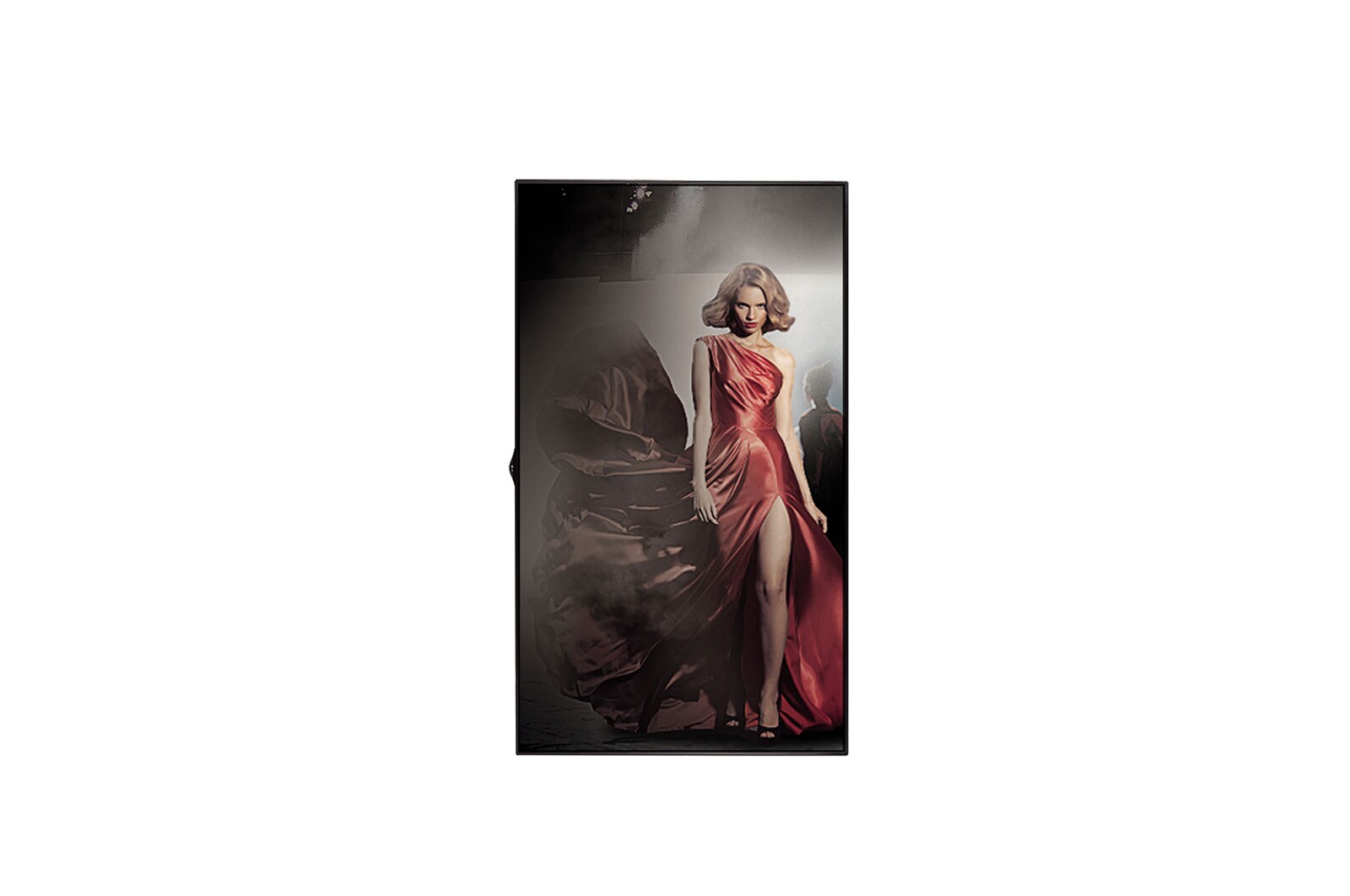 LG Ultra HD premium large display, 98LS95D-B