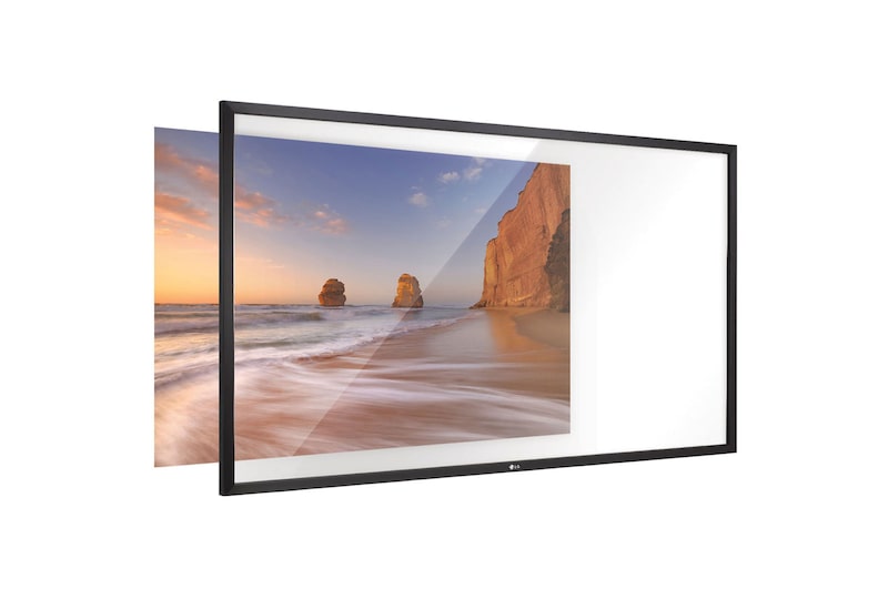 LG KT-T Series, KT-T550