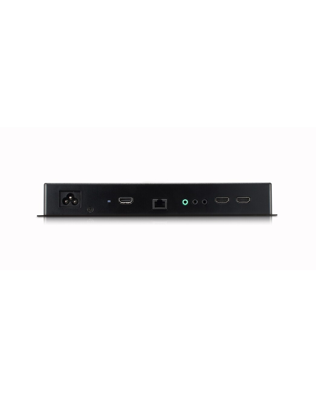 webOS Box - WP400 | LG NZ