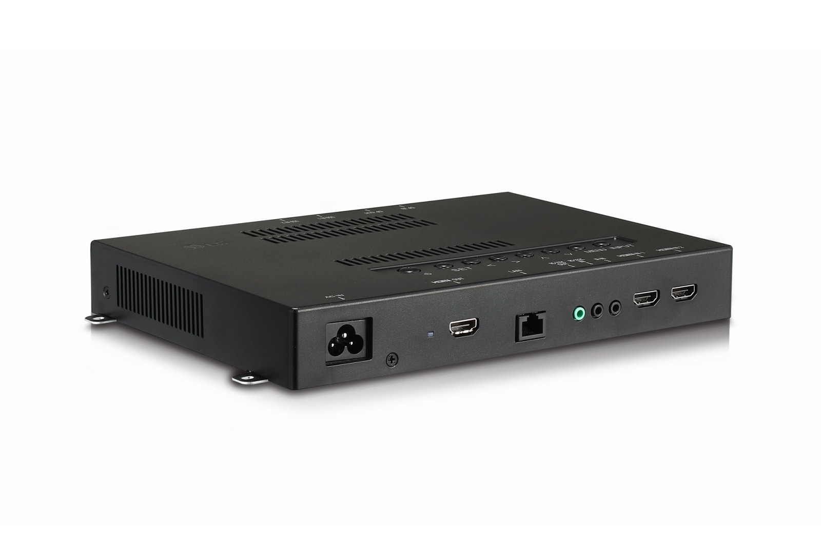LG webOS Box, WP400