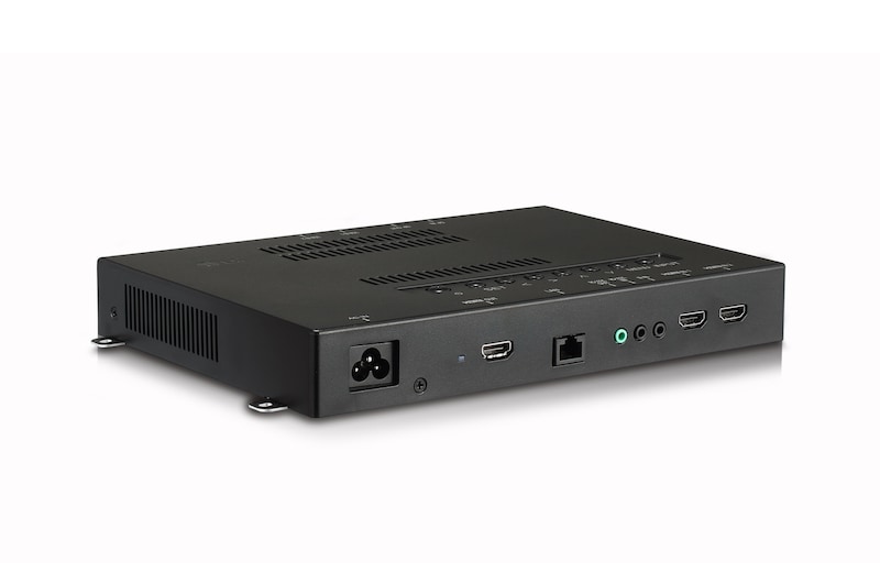 LG webOS Box, WP400