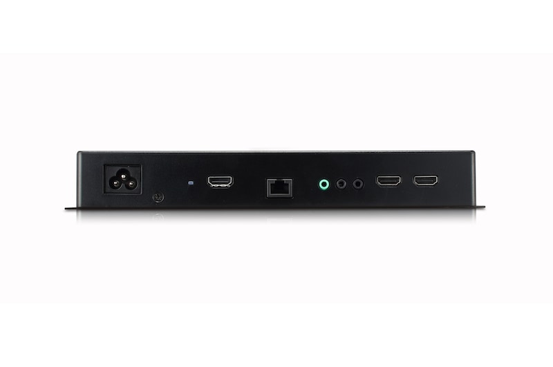 LG webOS Box, WP400