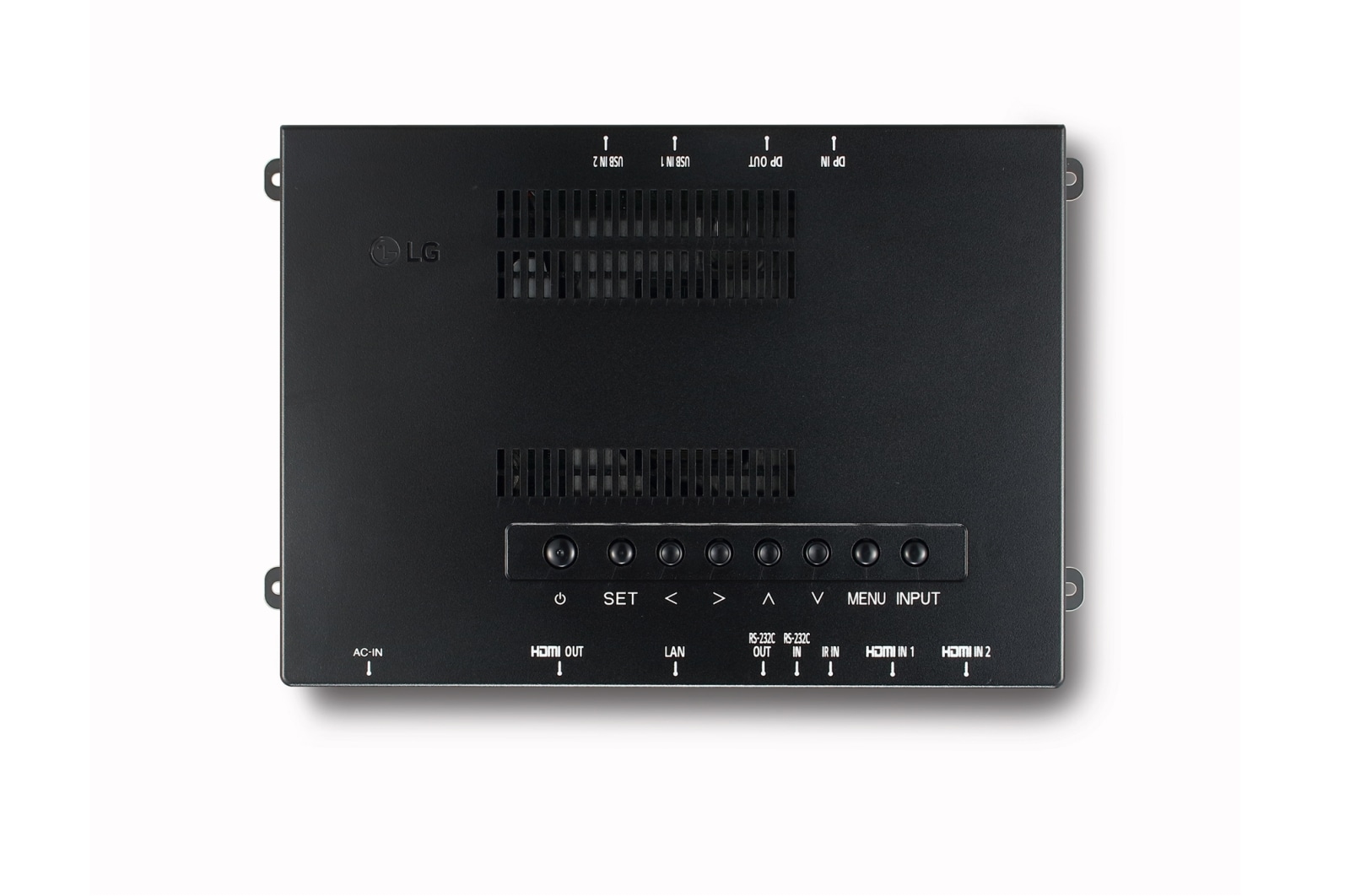 LG webOS Box, WP400