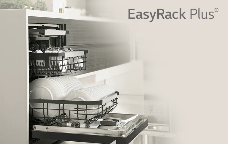 EasyRack Plus®
