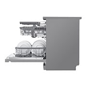 LG 15 Place QuadWash® Dishwasher - Freestanding, XD3A15NS