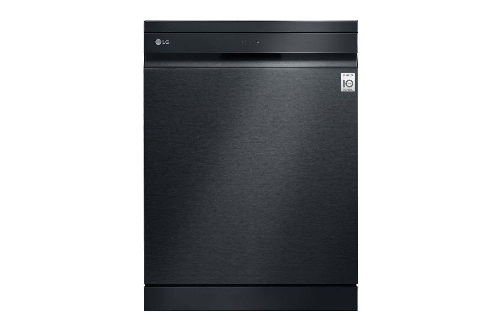 Front view of 15 Place QuadWash® Dishwasher - Freestanding XD3A25MB