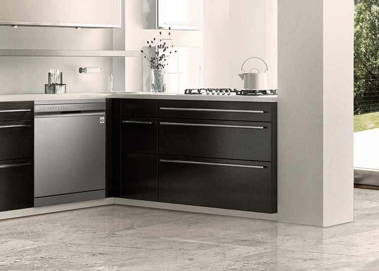 Grand Designs Deserve the Perfect Partner