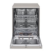 LG 14 Place QuadWash® Dishwasher - Freestanding, XD4B24PS