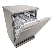 LG 14 Place QuadWash® Dishwasher - Freestanding, XD4B24PS