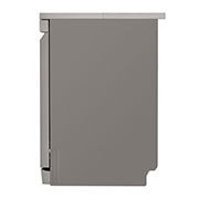LG 14 Place QuadWash® Dishwasher - Freestanding, XD4B24PS