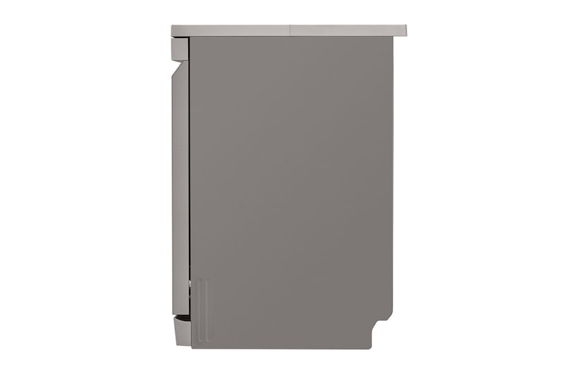 LG 14 Place QuadWash® Dishwasher - Freestanding, XD4B24PS