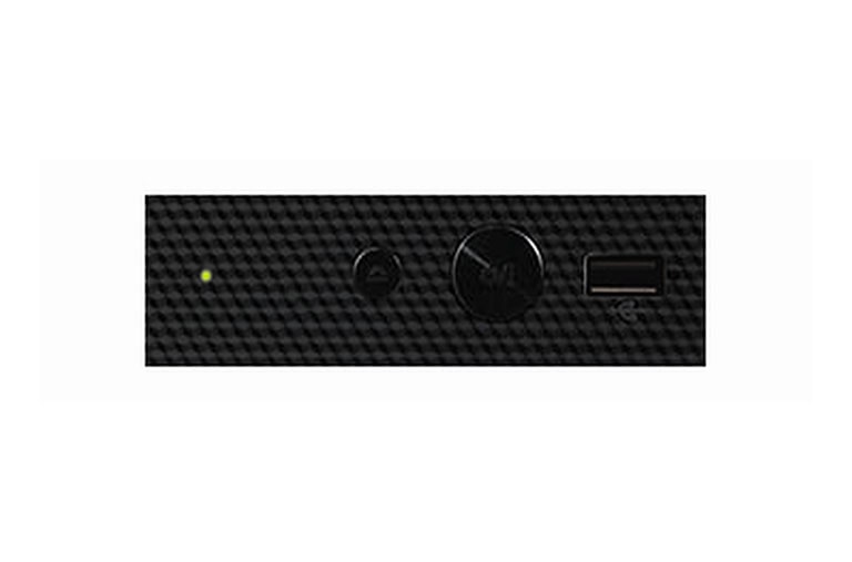 LG Blu-ray player, BP250