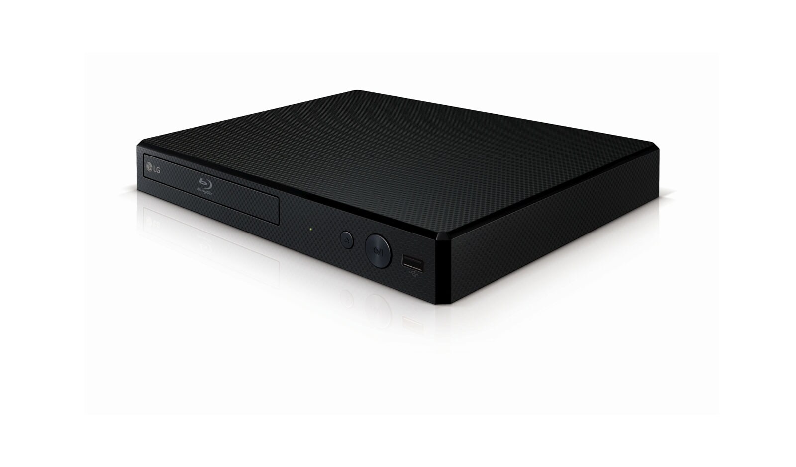 LG Blu-ray player, BP250