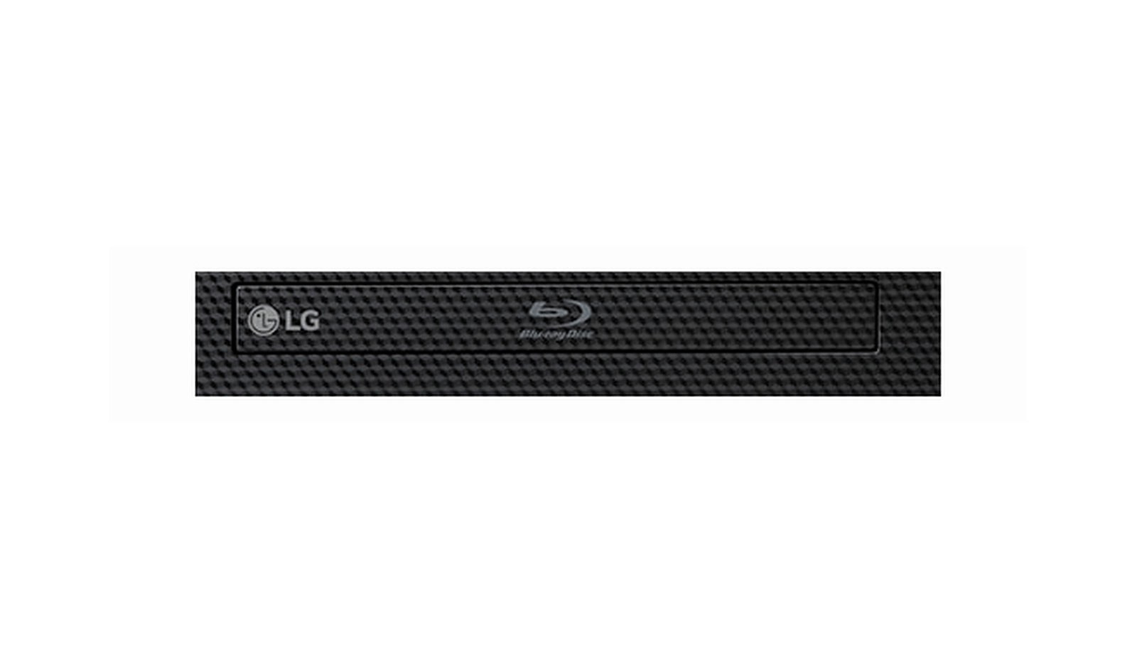 LG Blu-ray player, BP250