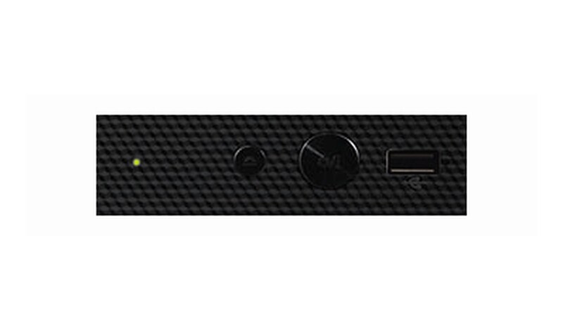 LG Blu-ray player, BP250