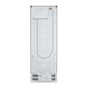LG 306L Bottom Mount Fridge - Stainless Finish, GB-335PL