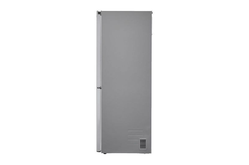 LG 306L Bottom Mount Fridge - Stainless Finish, GB-335PL