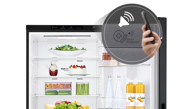 Troubleshoot with Smart Diagnosis™