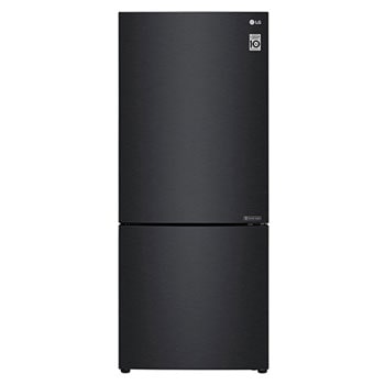 LG GB-455MBL