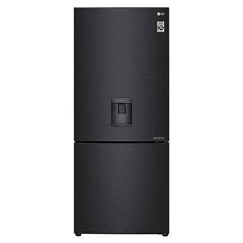 LG GB-W455MBL