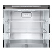 LG 530L Slim French Door Fridge -  Stainless, GF-B505PL