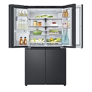 LG 638L French Door Fridge with Craft Ice™, GF-D700MBLC