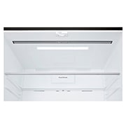 LG 506L Slim French Door Fridge - Plumbed, GF-L570MBL