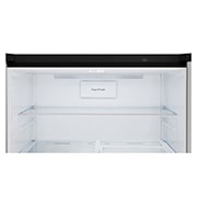LG 506L Slim French Door Fridge - Plumbed, GF-L570MBL