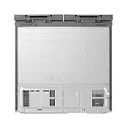 LG 216L Kimchi Chest Fridge in Stainless Finish, GK-C219PL
