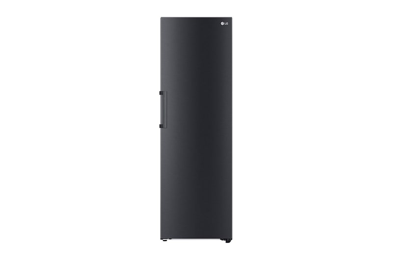 LG 386L One Door Vertical Fridge, GP-R386MBL