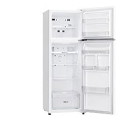 LG 254L Top Mount Fridge with 3 Star Energy Rating, GT-279BWL