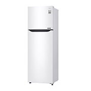 LG 254L Top Mount Fridge with 3 Star Energy Rating, GT-279BWL