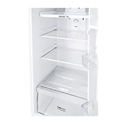 LG 254L Top Mount Fridge with 3 Star Energy Rating, GT-279BWL