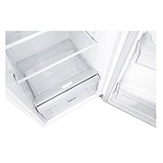 LG 254L Top Mount Fridge with 3 Star Energy Rating, GT-279BWL