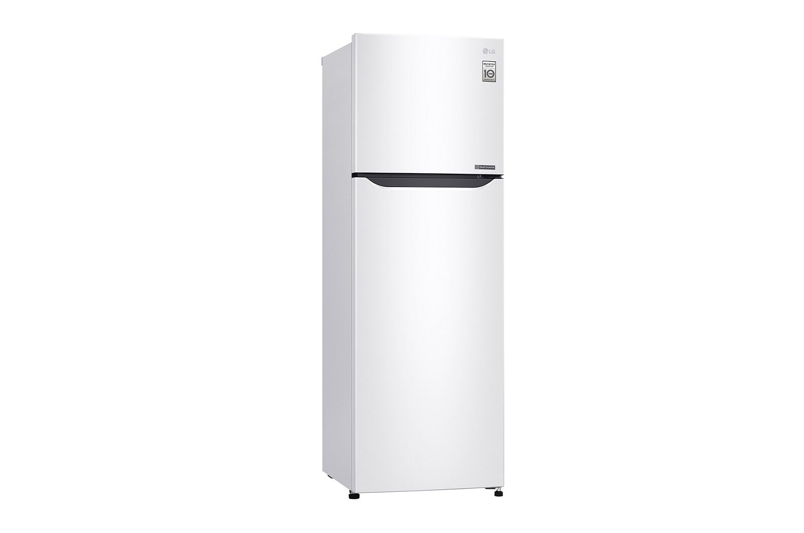 LG 254L Top Mount Fridge with 3 Star Energy Rating, GT-279BWL