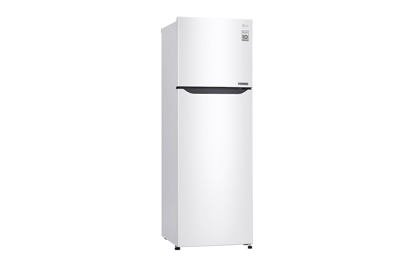 LG 254L Top Mount Fridge with 3 Star Energy Rating, GT-279BWL