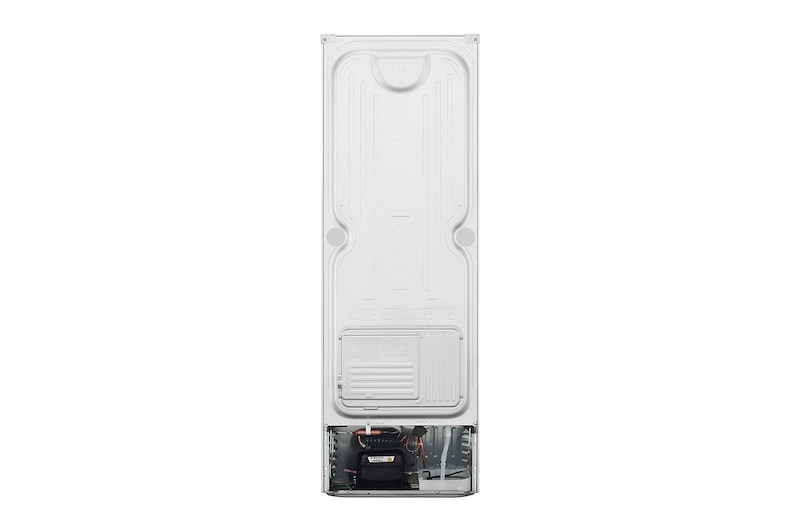 LG 254L Top Mount Fridge with 3 Star Energy Rating, GT-279BWL