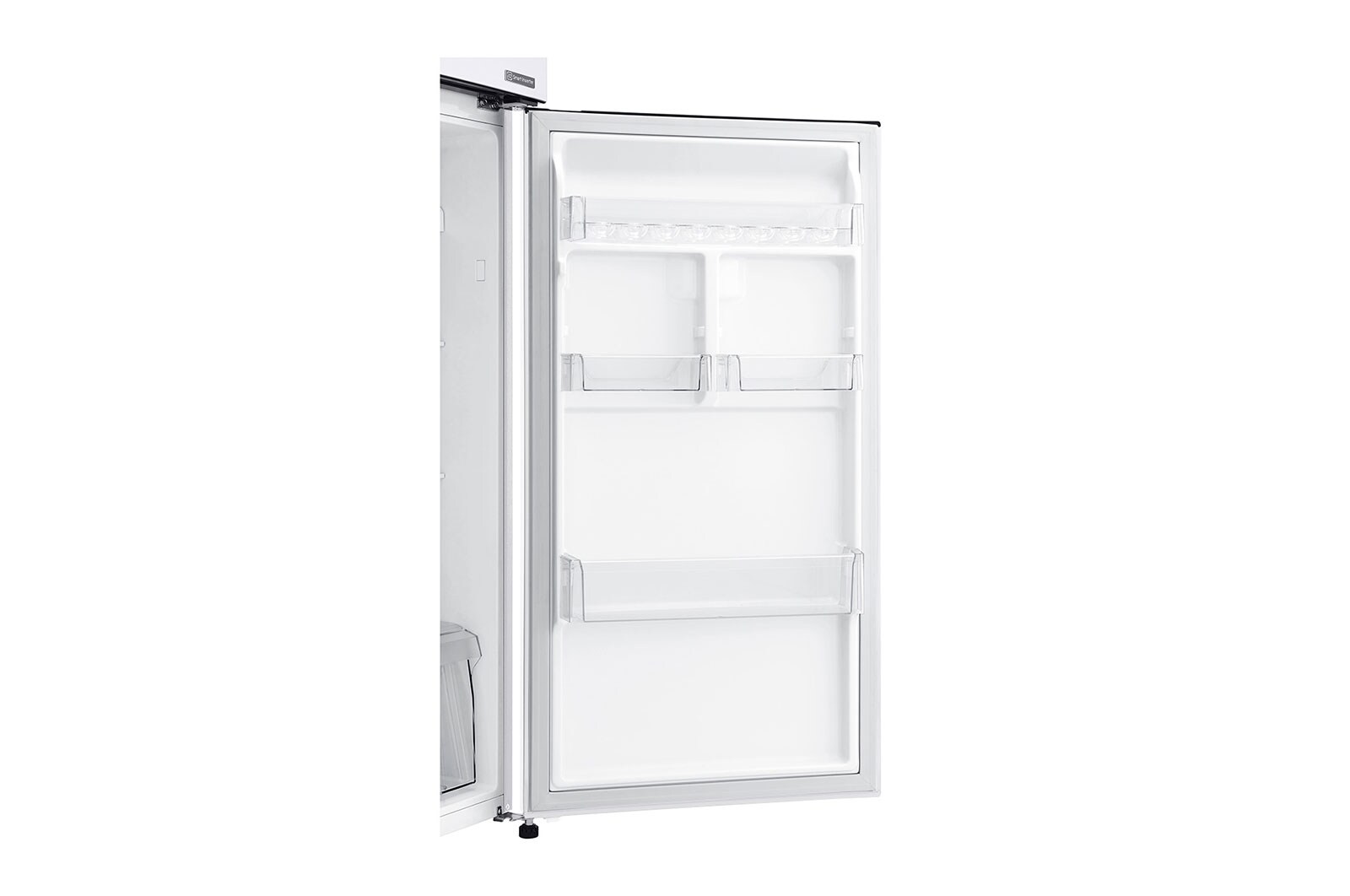LG 254L Top Mount Fridge with 3 Star Energy Rating, GT-279BWL