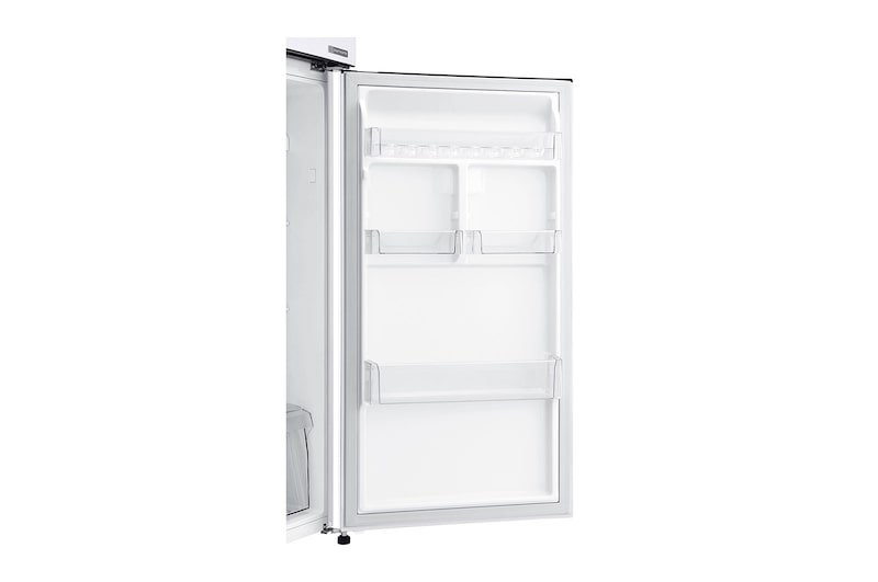 LG 254L Top Mount Fridge with 3 Star Energy Rating, GT-279BWL