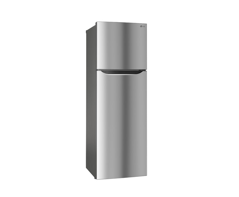 LG 279L Top Mount Refrigerator with Inverter Compressor, GT-279MPL