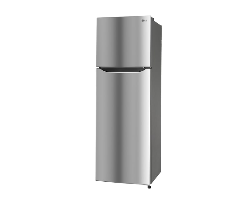 LG 279L Top Mount Refrigerator with Inverter Compressor, GT-279MPL