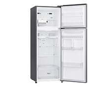 LG 312L Top Mount Fridge with Door Cooling+™, GT-332SDC