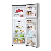 LG 315L Top Mount Fridge in Silver Finish, GT-3S