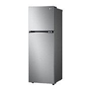 LG 335L Top Mount Fridge in Silver Finish, GT-4S