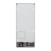 LG 375L Top Mount Fridge in Stainless Finish, GT-5S