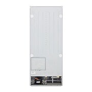 LG 375L Top Mount Fridge in White Finish, GT-5W