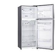 LG 424L Top Mount Fridge in Stainless Finish, GT-L471PDC
