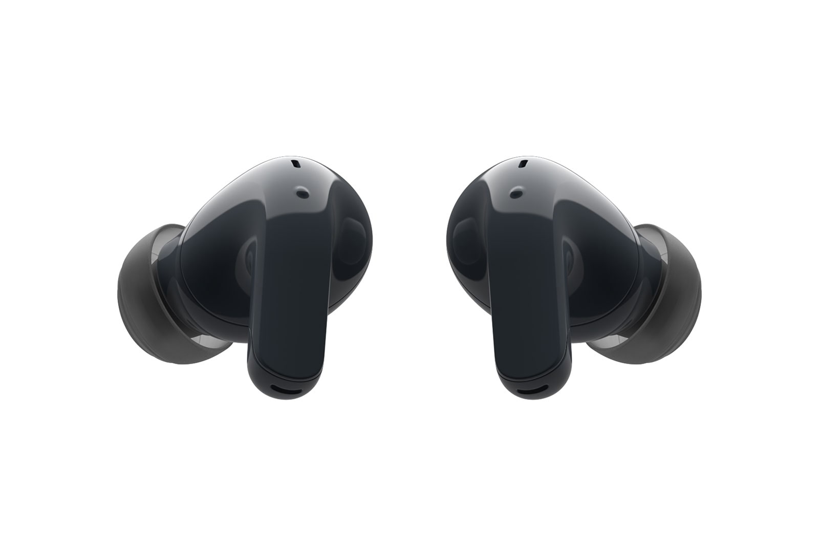 LG TONE Free T90 Dolby Atmos Wireless Earbuds , TONE-UT90Q