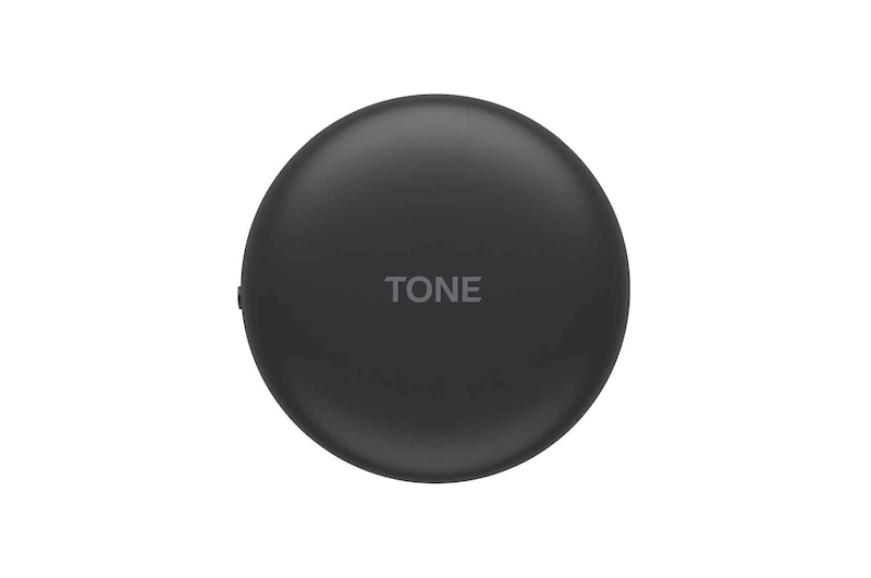 LG TONE Free T90 Dolby Atmos Wireless Earbuds , TONE-UT90Q
